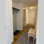 2 In Zentraler Lage Im Rheintal Apartment Goetzis