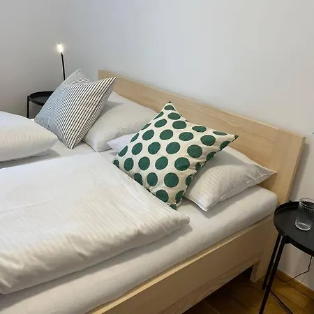 2 In Zentraler Lage Im Rheintal Apartment