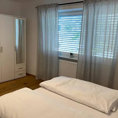 2 In Zentraler Lage Im Rheintal