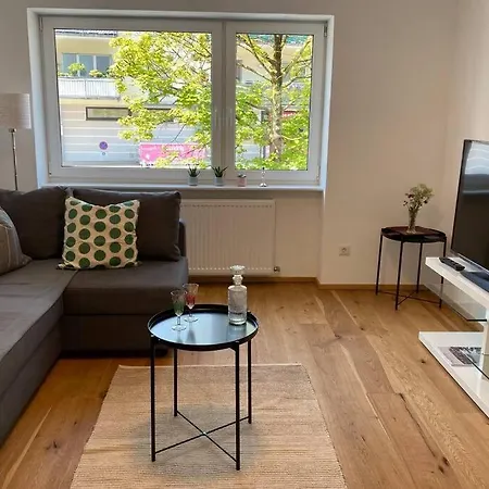 2 In Zentraler Lage Im Rheintal Goetzis