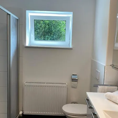 2 In Zentraler Lage Im Rheintal Apartment *